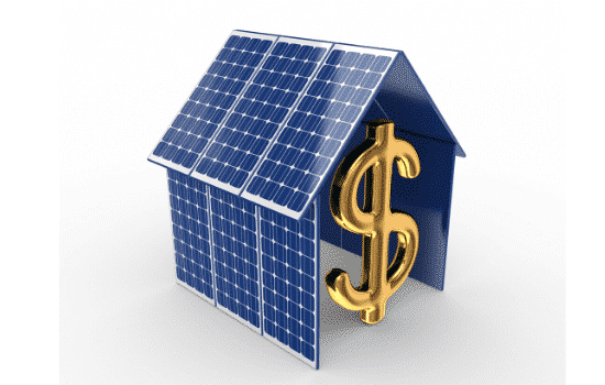 energy tax credits