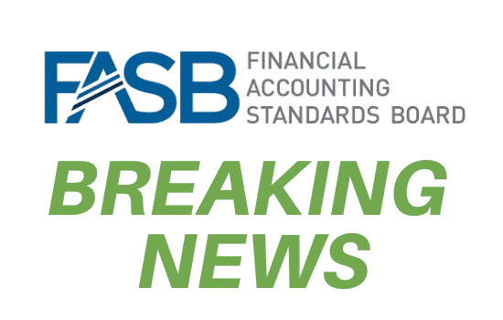 FASB votes to postpone standards