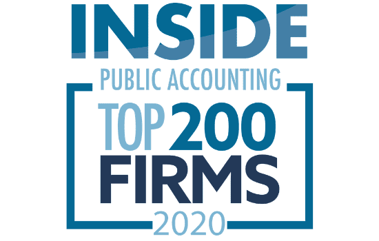 IPA Top 200 logo for 2020