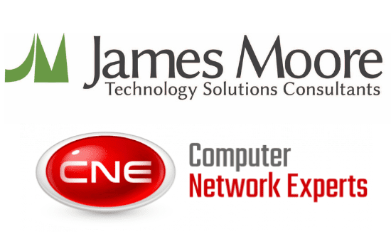 JMCo CNE logos