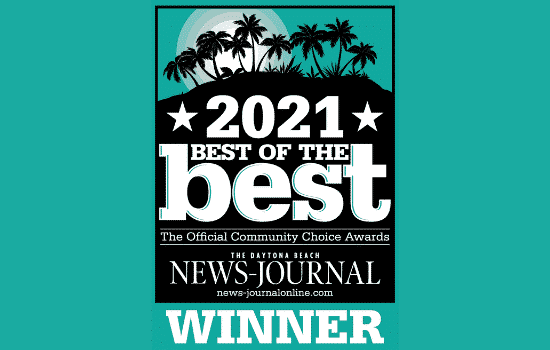 Best of the Best 2021 logo