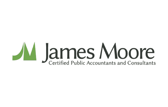 James Moore Blog