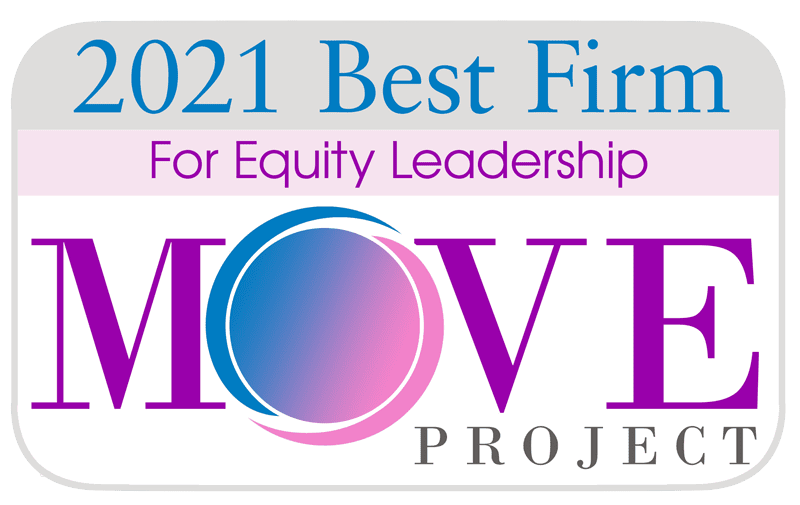 Move bestfirm EL 2021 logo