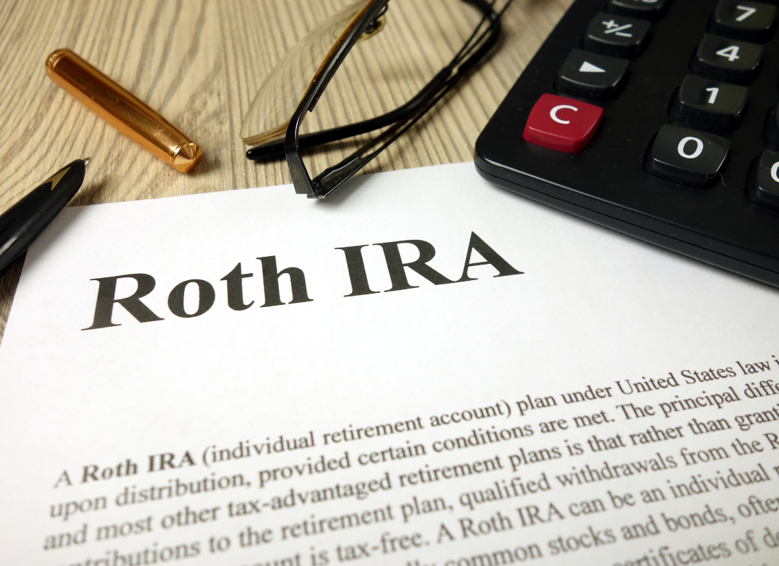 Beware the FiveYear Rule for Roth IRA Withdrawals