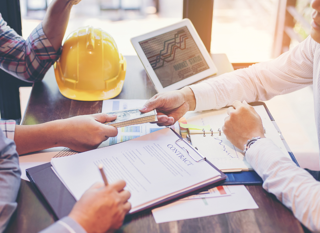 Accessing Construction Working Capital As A Growing Business