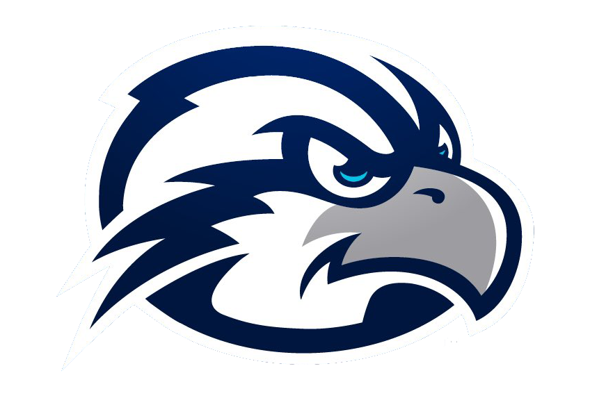 UNF athletics logo 2024