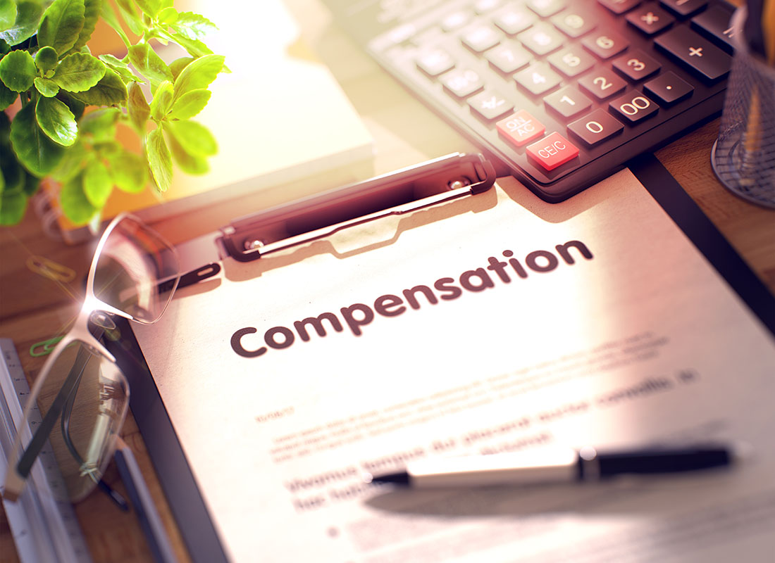 The Importance of Compensation Benchmarking