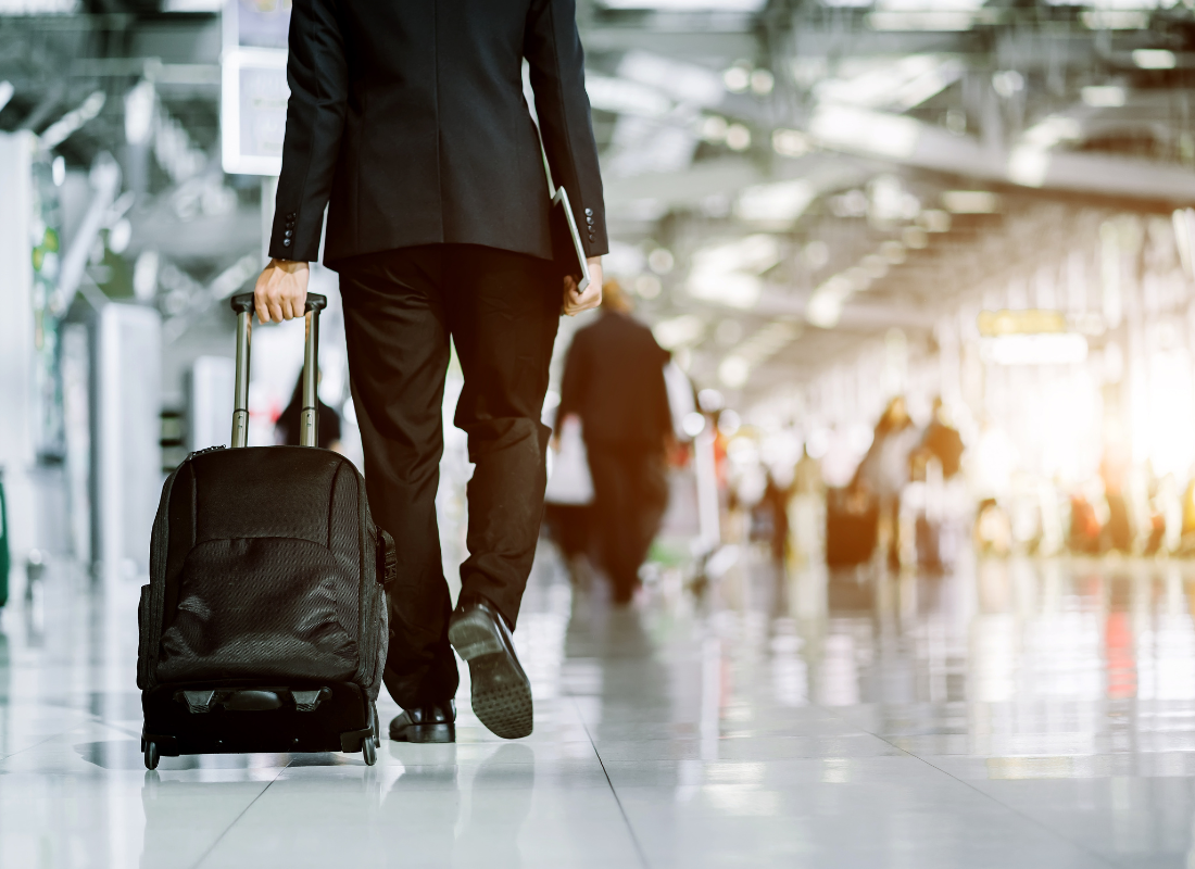 When can Business Travel Expenses be Deducted?