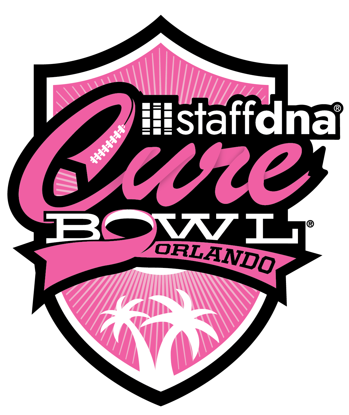 StaffDNA Cure Bowl